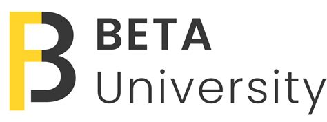 beta university|Beta University .